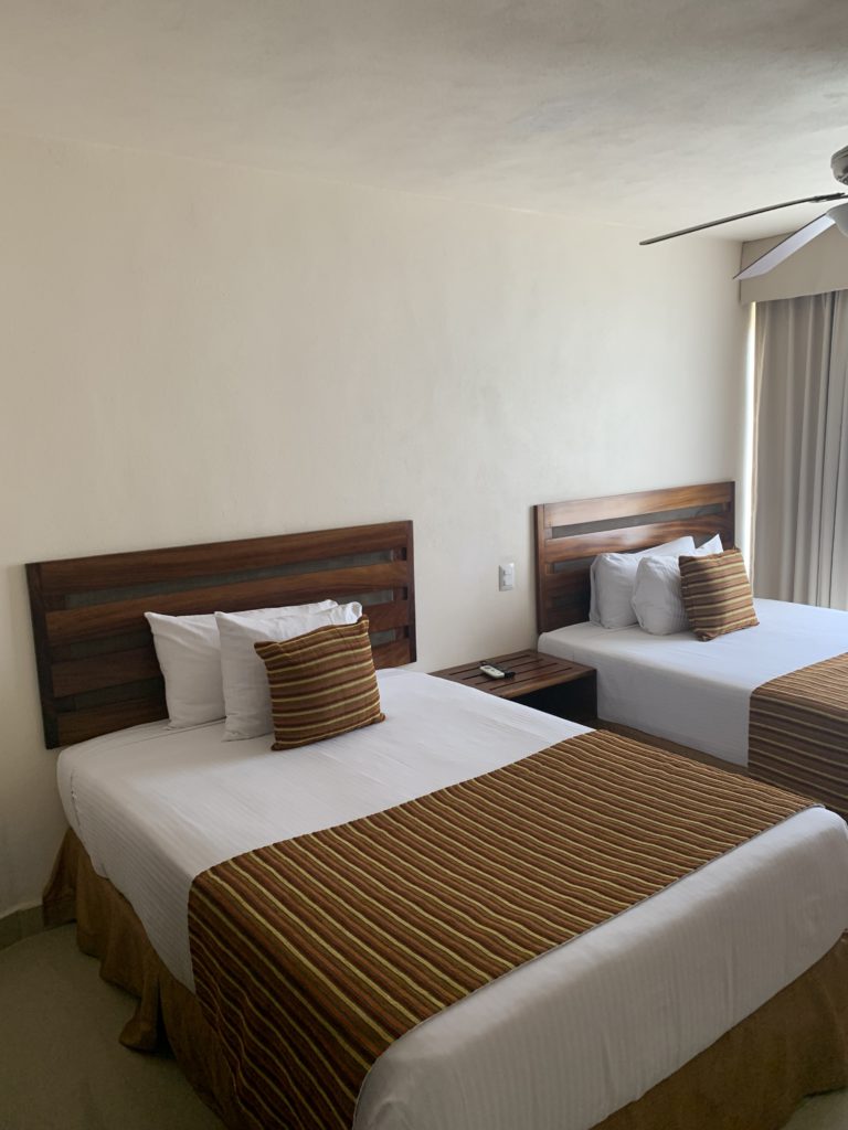 Balcony Superior Room - Vamar Vallarta